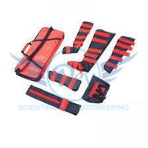 Ambulance Splints